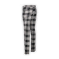 Pants - Colorful Tartan Wool
