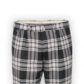 Pants - Colorful Tartan Wool