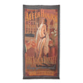 Afterhours Cashmere & Silk Scarf