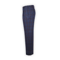 Pants - Prince-Of-Wales Virgin Wool