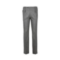 Pants - Flannel Wool & Cotton Cupro Lined