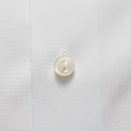 White Shirt – Paisley Details