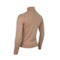 Sweater - CHERWELL Plain Turtleneck Merino Wool