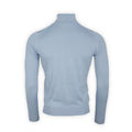 Sweater - HAWLEY Plain Turtleneck Cotton
