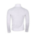 Sweater - HAWLEY Plain Turtleneck Cotton