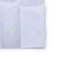 Shirt - Cotton Double Cuff Italian Collar