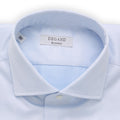Shirt - Cotton Double Cuff Italian Collar