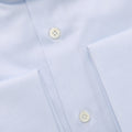 Shirt - Cotton Double Cuff Italian Collar