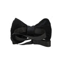 Velvet Grey Bowtie