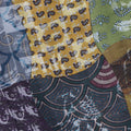Scarf - PATTERNS Print Modal