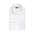 Shirt- Poplin Cotton Single Cuff Regular Fit