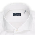 Shirt- Poplin Cotton Single Cuff Regular Fit