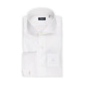 Shirt- Poplin Cotton Double Cuff Regular Fit