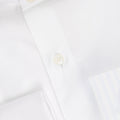 Shirt- Poplin Cotton Double Cuff Regular Fit