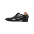 Oxfords - HOLT Calf Leather & Prestige Leather Soles Lace-Ups