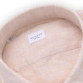 Shirt - Linen Single Cuff