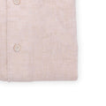 Shirt - Linen Single Cuff