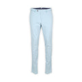 Pants - Micro Canvas Cotton Stretch