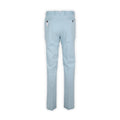 Pants - Micro Canvas Cotton Stretch
