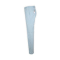 Pants - Micro Canvas Cotton Stretch