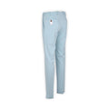 Pants - Micro Canvas Cotton Stretch