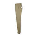 Pants - Micro Canvas Cotton Stretch