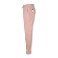 Pants - Micro Canvas Cotton Stretch