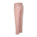 Pants - Micro Canvas Cotton Stretch
