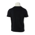 T-Shirt - JULIEN Deluxe Cotton Crew Neck Short Sleeves