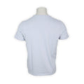 T-Shirt - JULIEN Deluxe Cotton Crew Neck Short Sleeves