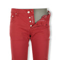 Jeans - J688 Cordellina Cotton Lyocell Stretch Patch Back