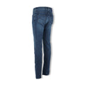 Jeans - J688 Jersey Cotton Stretch Royal Blue Patch