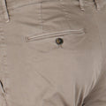 Pants - BOBBY Raso Cotton Stretch Vintage
