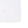 Shirt - NICK Linen Single Cuff Italian Collar
