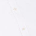 Shirt - NICK Linen Single Cuff Italian Collar
