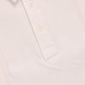 Polo - Frosted Piqué Cotton Short Sleeves