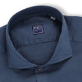 Shirt - Ultralight Polin Cotton Stretch Single Cuff