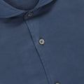 Shirt - Ultralight Polin Cotton Stretch Single Cuff