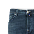 Jeans - J688 Jersey Cotton Polyester Stretch