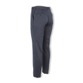 Navy Wool And Cotton Solaro Sartorial Costume