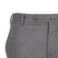Pants - Flannel Wool Stretch
