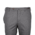 Pants - Flannel Wool Stretch