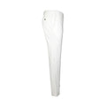 Slim Microwave Off-White Pants
