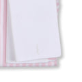 Shirt - Striped Cotton Double Cuff