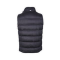 Bodywarmer - Silk & Cashmere Zipped