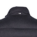 Bodywarmer - Silk & Cashmere Zipped
