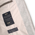 Bodywarmer - Silk & Cashmere Zipped