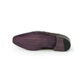 Penny Loafer in Brown Leather