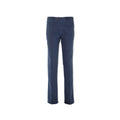 Pants - Cashmere & Cotton Stretch