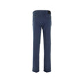 Pants - Cashmere & Cotton Stretch